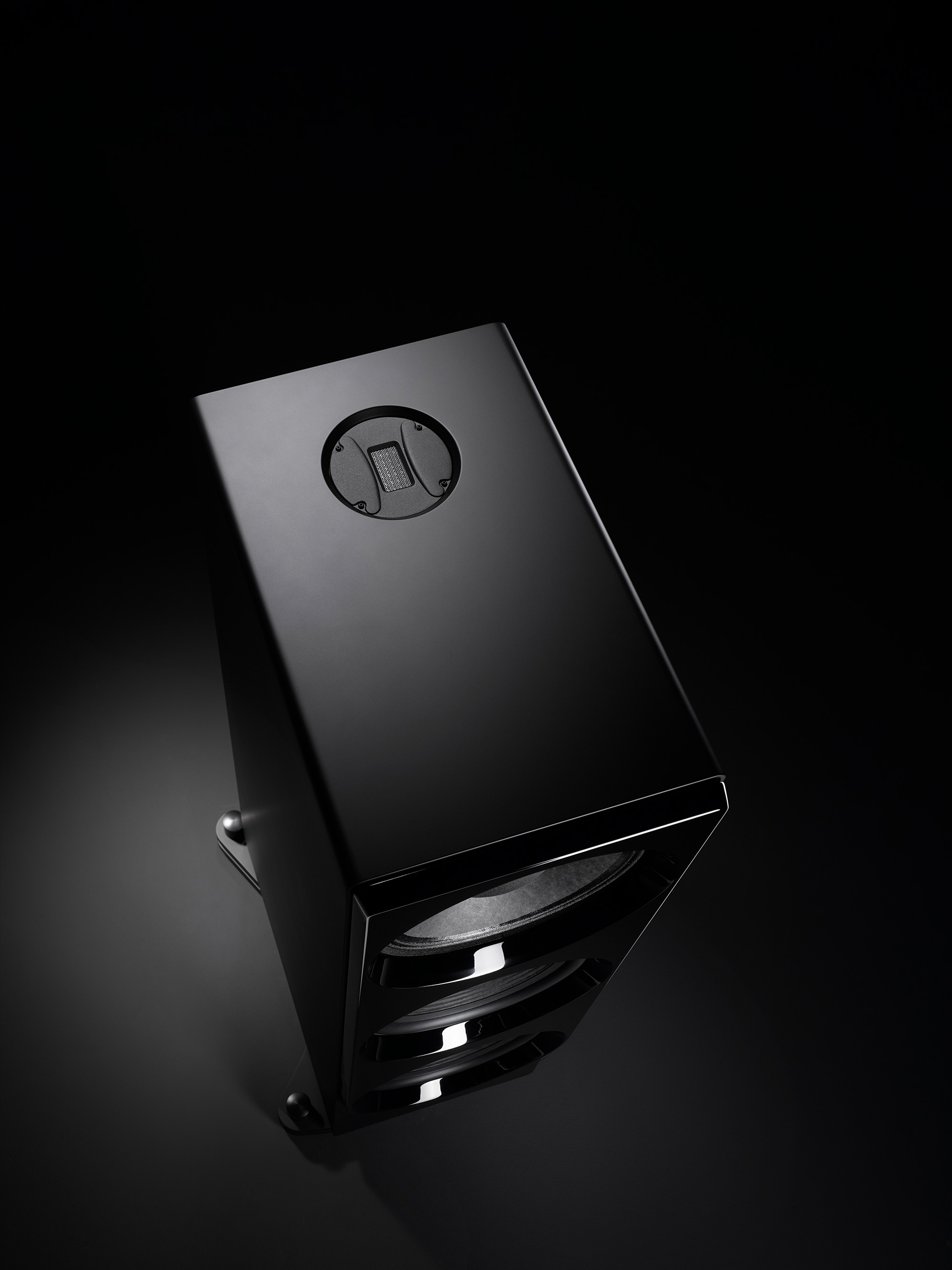 Ascendo Live 12 Komodo Dragon